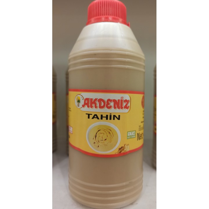 Tahin 460 gr