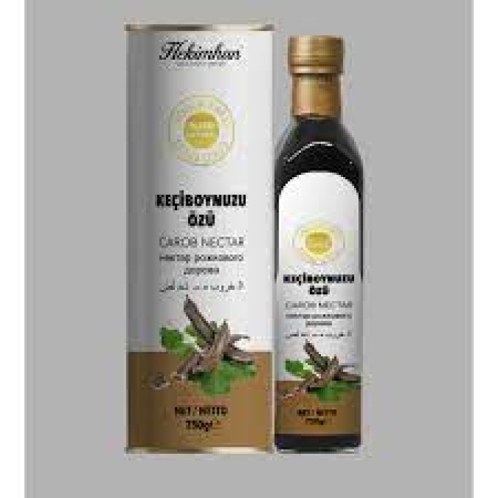Hekimhan Keçiboynuzu Özü 700 gr