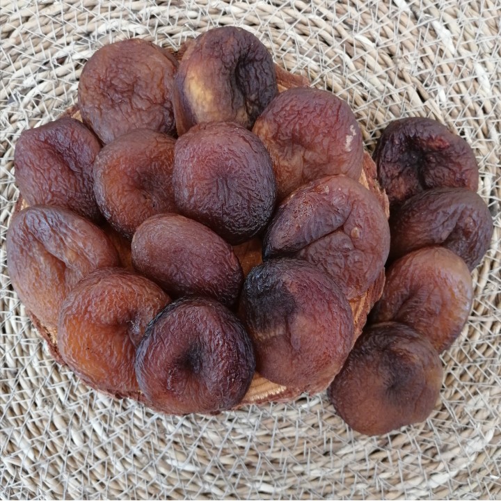 Lüks Gün Kurusu Kayısı (jumbo)