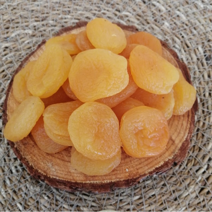 Sarı Kayısı