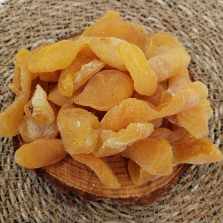 Sarı Yaprak Kayısı
