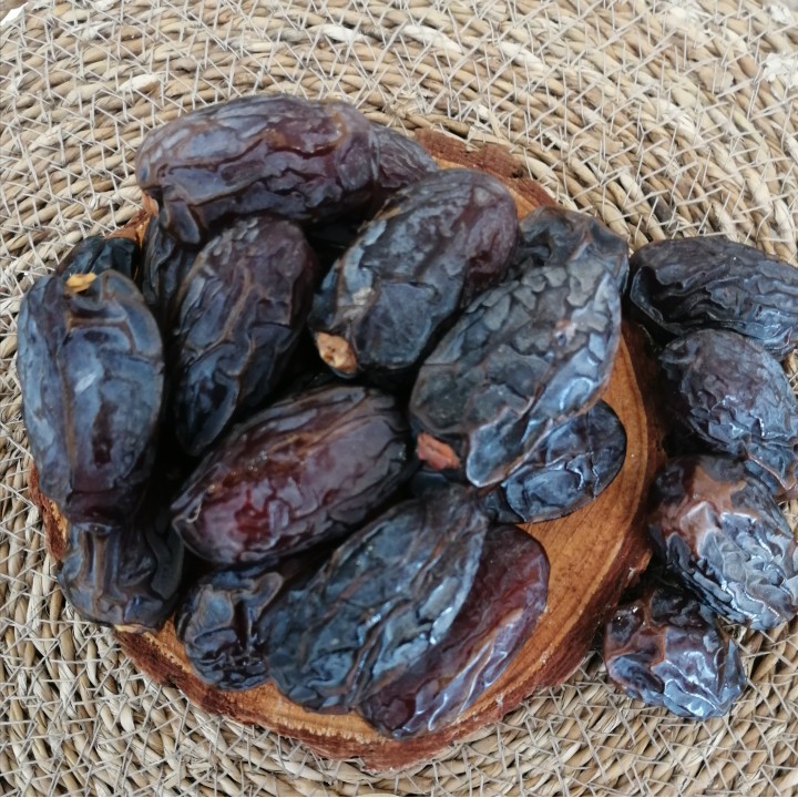 Lüks Kudüs Hurma (Jumbo)