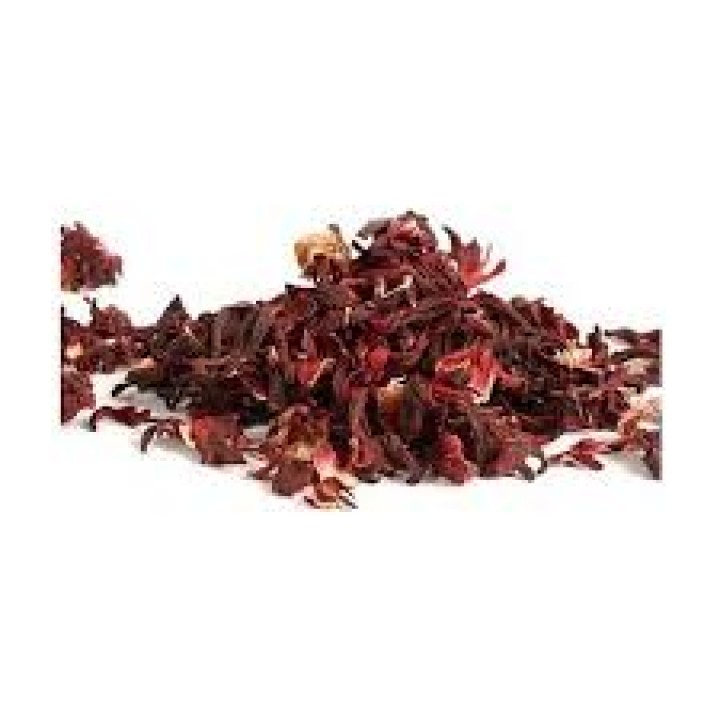 Nar Çİçeği (Hibiscus) 50 gr