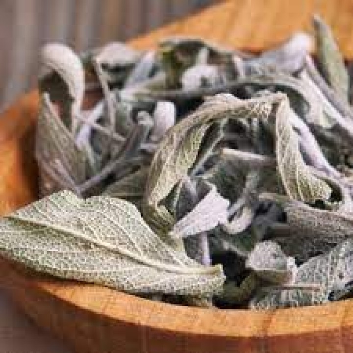 Ada Çayı (Gri) 40 gr.