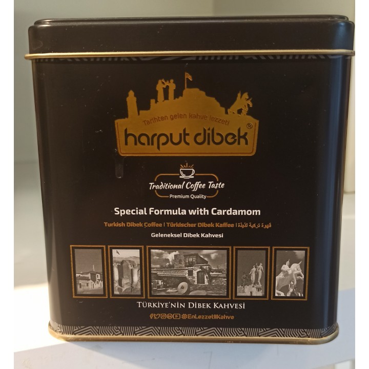 Harput Dibek Kahve 250 gr