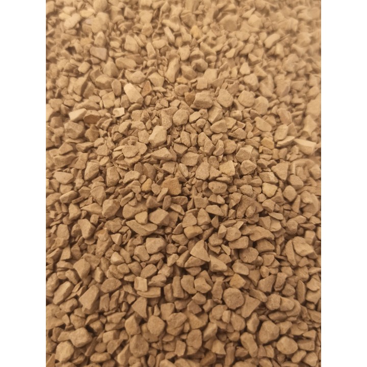 Hazır gold granül kahve