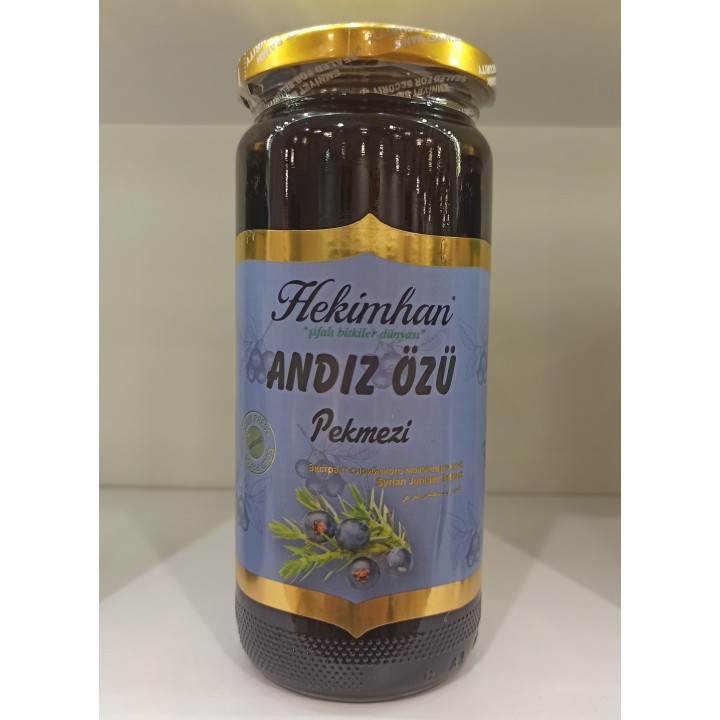 Hekimhan Andız Pekmezi