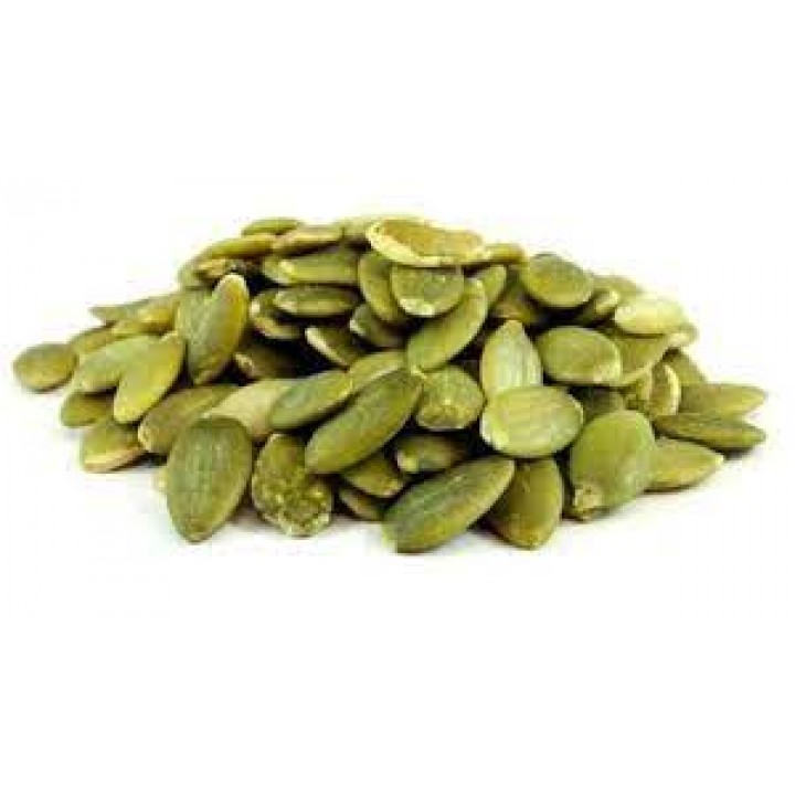 İç Kabak Çekirdeği 250 gr
